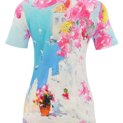 Dolcezza - 26600 - Multi - Top - New