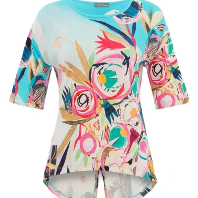 Dolcezza -26662 - Top - Last One X Large