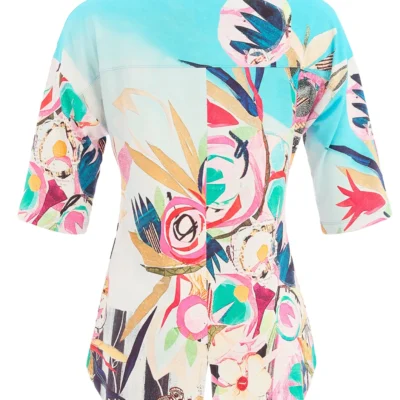 Dolcezza -26662 - Top - Last One X Large