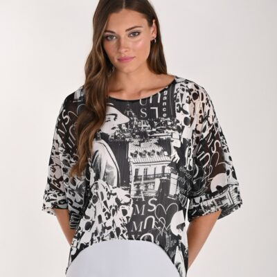 Frank Lyman - 261201 - Top - New