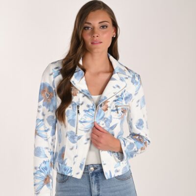 Frank Lyman - 261618 - Jacket - New