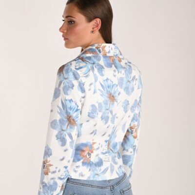 Frank Lyman - 261618 - Jacket - New