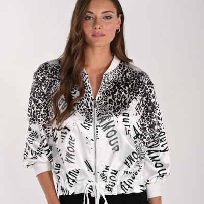 Frank Lyman - 261657- Jacket - New