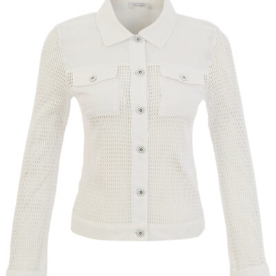 Dolcezza - 26170 - Jacket - New