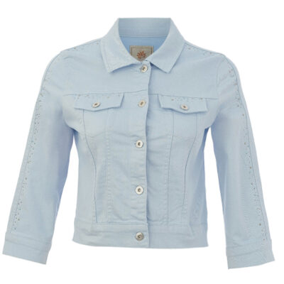 Dolcezza - 26210 - Jacket - New