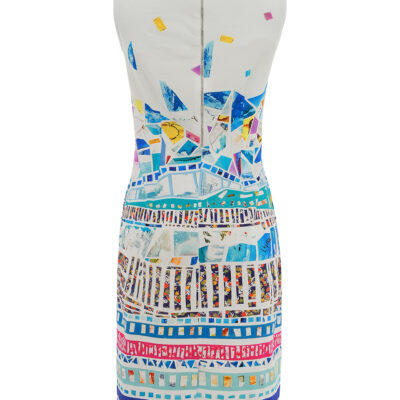 Dolcezza - 26674 -Â Dress - New