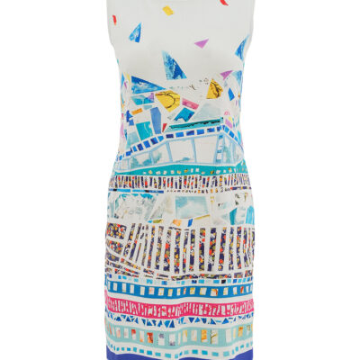 Dolcezza - 26674 -Â Dress - New