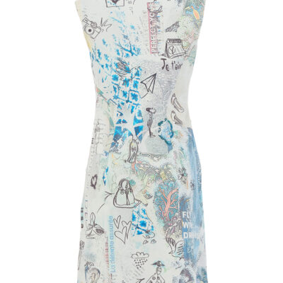 Dolezza - 26733 - Dress - New