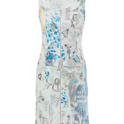 Dolezza - 26733 - Dress - New