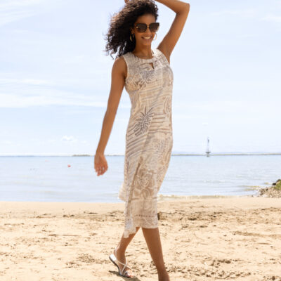 Alison Sheri - A47296 - New - Dress