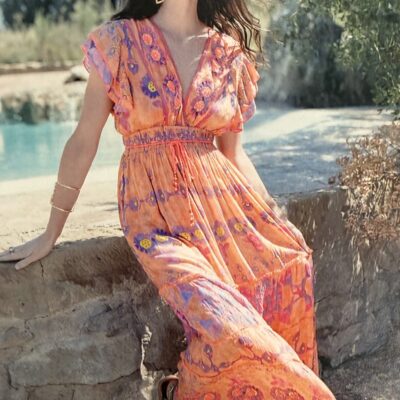 Piti Cuiti - L-102 - Dress - New - Now in stock