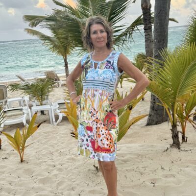 Dolcezza - 26715 - Dress - New