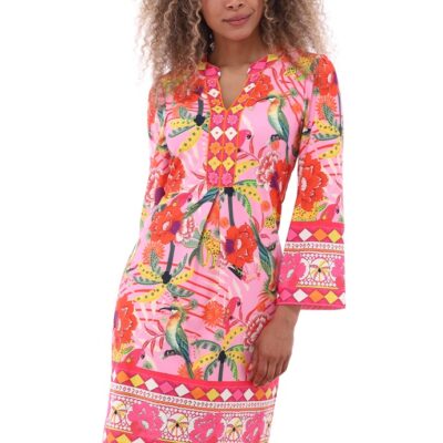 K.Design - C411-P136 - Dress - New - In Stock Now