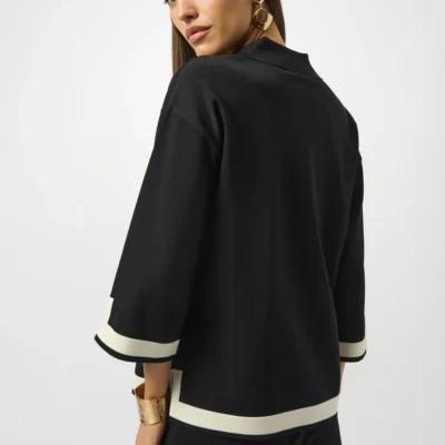 Joseph Ribkoff - 261941 - Top - New