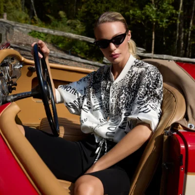 Frank Lyman - 261657- Jacket - New