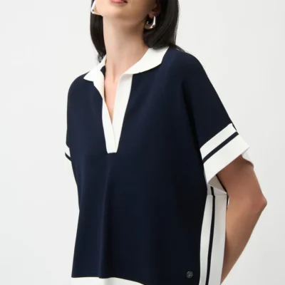 Joseph Ribkoff - 261941 - Top - New