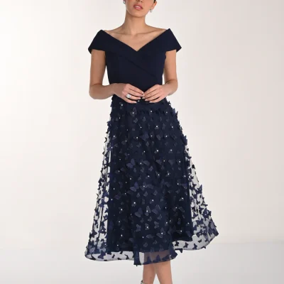 Frank Lyman - 268510 - Dress - Size Large for immediate delivery