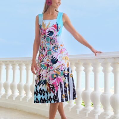 Dolcezza - 26665 - Dress - New - Just arrived