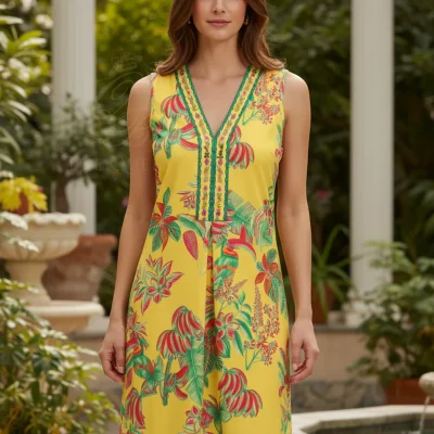 K.Design  - C400 - P138 - Dress - New - Now in stock