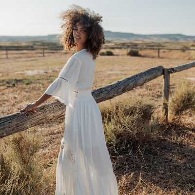 Piti Cuiti - L-109 - Dress - New - Now in stock