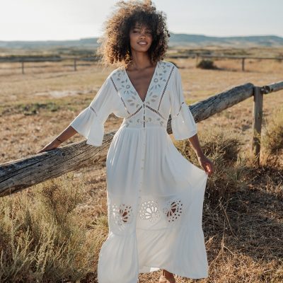 Piti Cuiti - L-109 - Dress - New - Now in stock