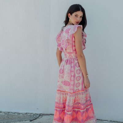 Piti Cuiti - L-117- Dress - New - Now in stock