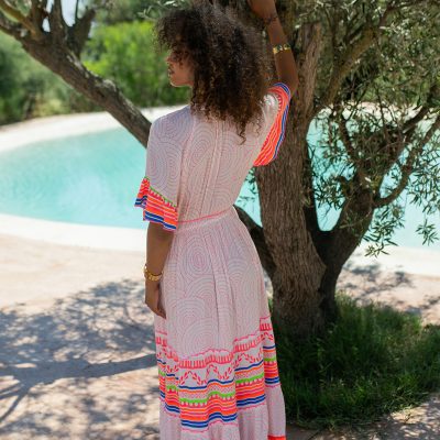 Piti Cuiti - L-155 - Dress - New - Now in stock