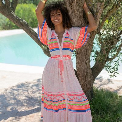 Piti Cuiti - L-155 - Dress - New - Now in stock