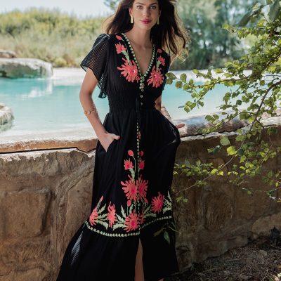 Piti - Cuiti - L-212 - Dress - New - Now in stock