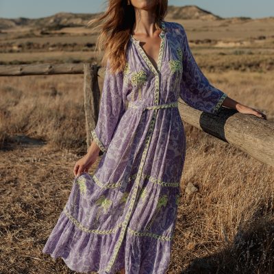 Piti - Cuiti - L-214 - Dress - New - Now in stock