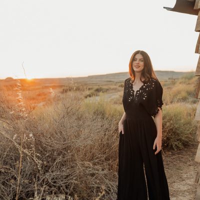 Piti Cuiti - L-230 - Jumpsuit - New - Now in stock