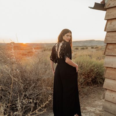 Piti Cuiti - L-230 - Jumpsuit - New - Now in stock