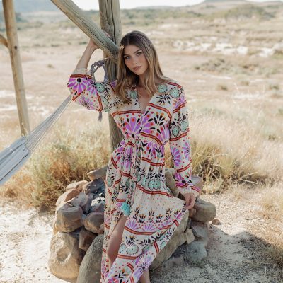 Piti Cuiti - L 363 - Dress - New - Now in stock