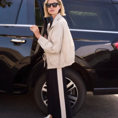 Joseph Ribkoff - 261612 - Sport Pant - Hot Style