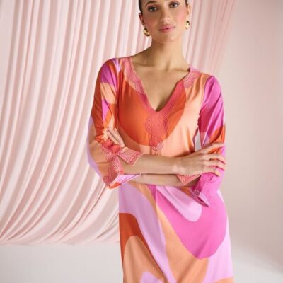 K.Design - C309-P101 - Dress - New