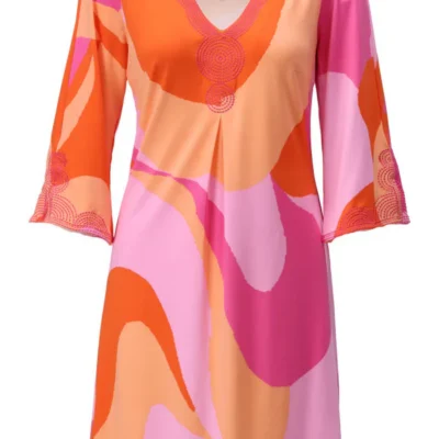 K.Design - C309-P101 - Dress - New