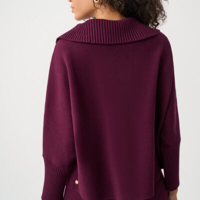 Joseph Ribkoff - 263938 - Knit Top - New